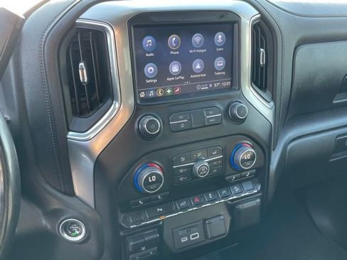 Used 2023 Chevrolet Silverado 2500 LT w/ All Star Edition image 24