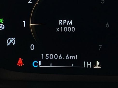 Certified 2023 Lincoln Aviator Reserve w/ Equipment Group 201A image 24