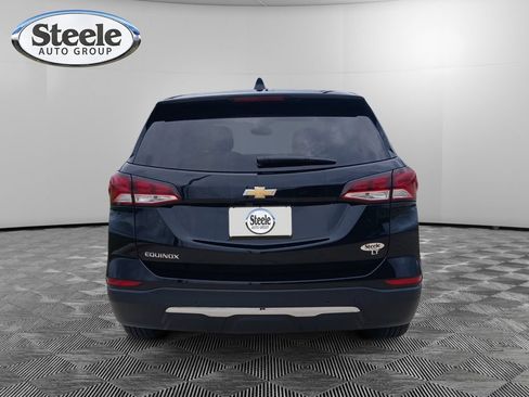 Used 2024 Chevrolet Equinox LT FWD image 15