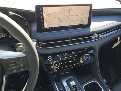 New 2026 INFINITI QX60 Sport w/ Dark Cargo Package image 32