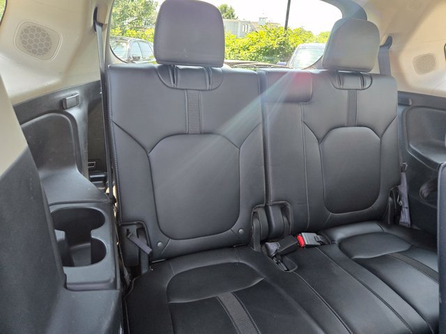 Used 2023 Honda Pilot Touring image 14
