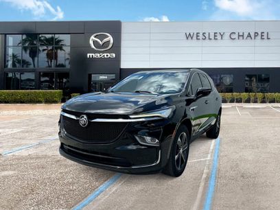 Used 2022 Buick Enclave Essence w/ Sport Touring Edition
