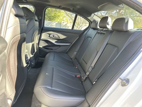 Used 2025 BMW 330i xDrive Sedan image 17