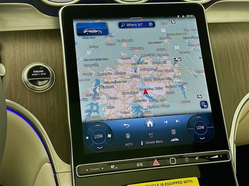 New 2026 Mercedes-Benz GLC 300 GLC 300 image 14