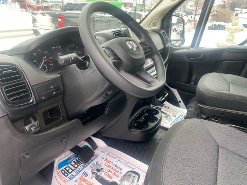 Used 2023 RAM ProMaster 1500 w/ Convenience Group image 18