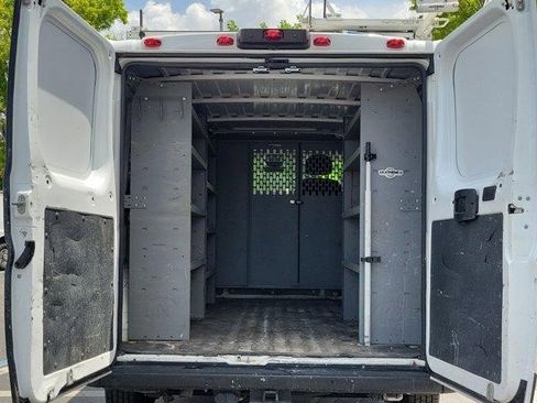 Used 2021 RAM ProMaster 2500 FWD image 6