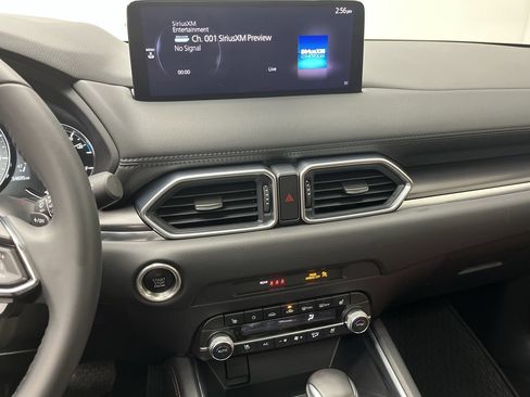 Certified 2024 MAZDA CX-5 Carbon Edition AWD/4WD image 16