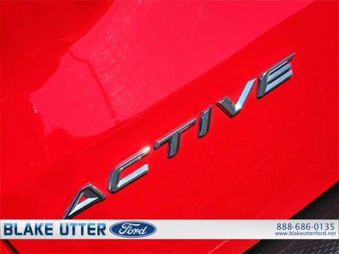 Used 2024 Ford Escape Active w/ Tech Pack #1 image 12