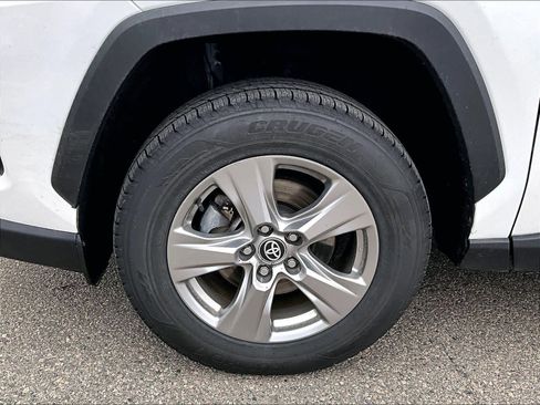 Certified 2024 Toyota RAV4 XLE image 4