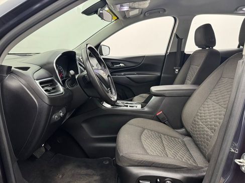 Used 2019 Chevrolet Equinox LT image 17