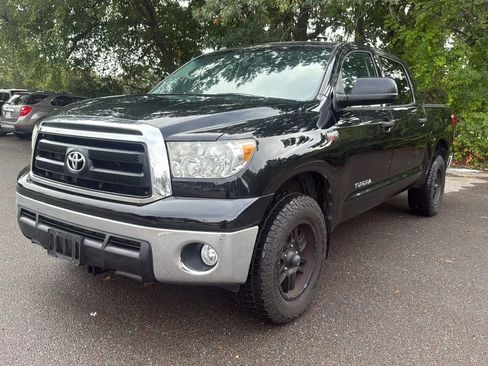 Used 2012 Toyota Tundra SR5 image 3