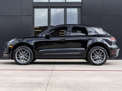 Certified 2026 Porsche Macan