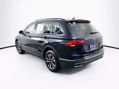 Used 2023 Volkswagen Tiguan S w/ Driver Assistance Package AWD/4WD image 6