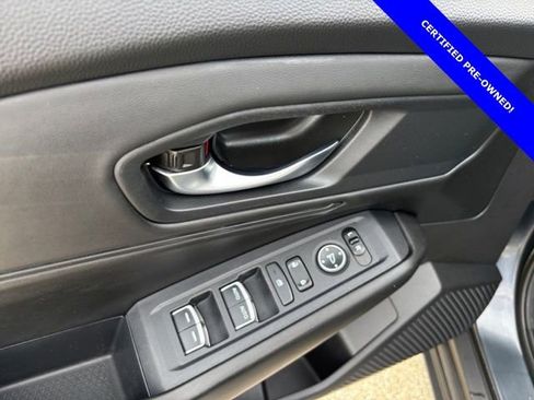 Certified 2024 Honda Accord EX image 17