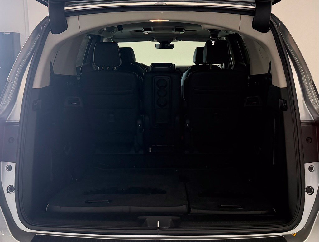 Used 2025 Honda Odyssey Touring image 30
