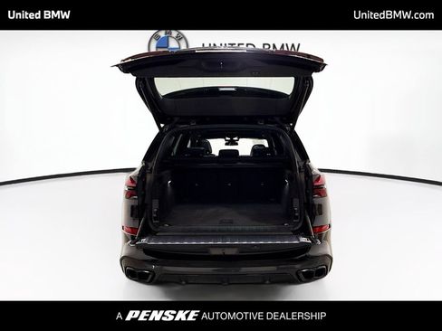 Used 2026 BMW X5 M60i AWD/4WD image 21