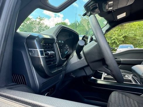 Used 2023 Ford F150 XL w/ STX Appearance Package AWD/4WD image 13