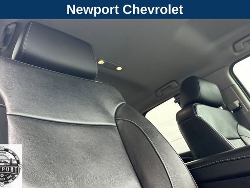 Used 2018 GMC Sierra 1500 SLT w/ SLT Premium Package image 17