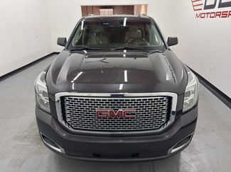 Used 2017 GMC Yukon XL Denali w/ Open Road Package video 3