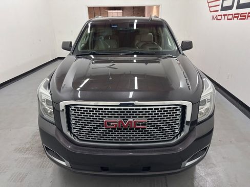 Used 2017 GMC Yukon XL Denali w/ Open Road Package image 3