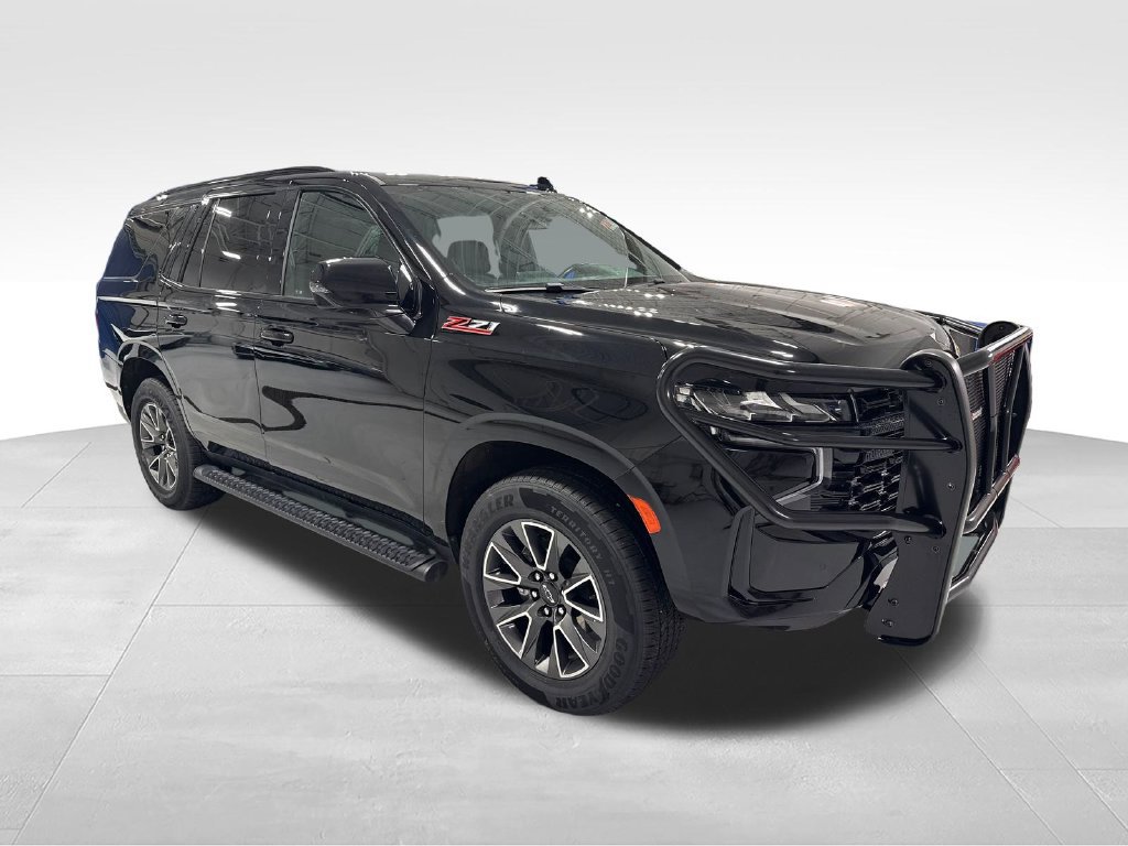 Used 2024 Chevrolet Tahoe Z71 w/ Luxury Package AWD/4WD image 55