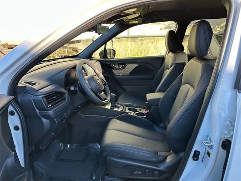 New 2026 Subaru Forester Premium image 2