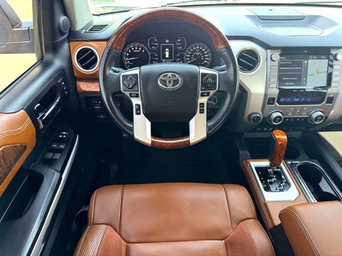 Used 2021 Toyota Tundra 1794 Edition image 23
