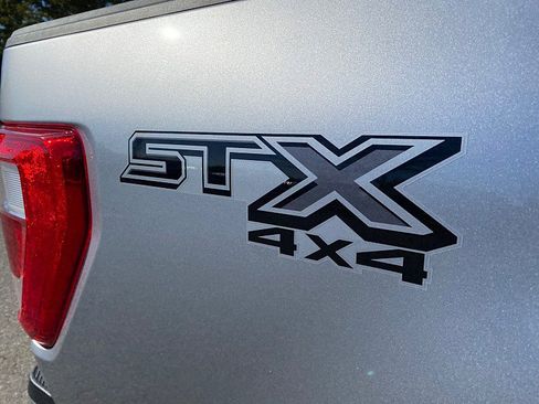 Certified 2022 Ford F150 XL w/ STX Black Appearance Package image 10