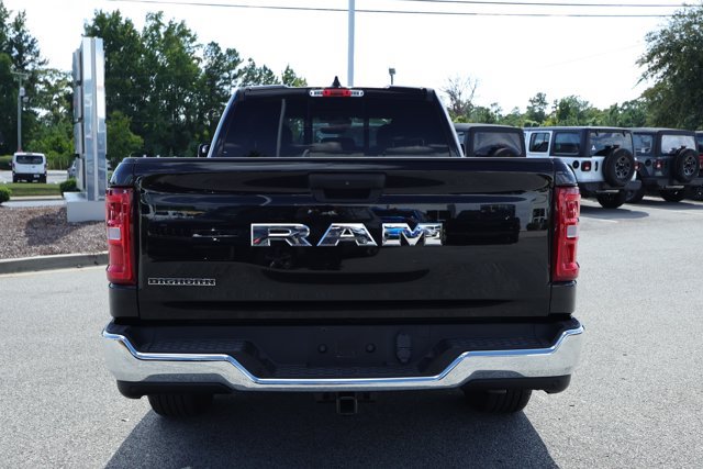 Used 2025 RAM 1500 Big Horn RWD image 7