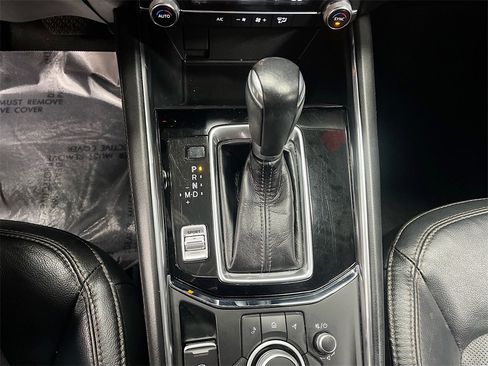 Used 2021 MAZDA CX-5 Grand Touring image 16