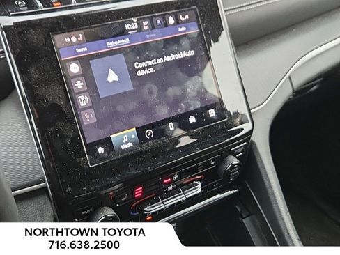 Used 2023 Jeep Grand Cherokee Altitude image 18