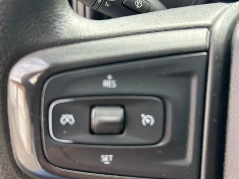 Used 2021 GMC Sierra 3500 4x4 Crew Cab w/ Convenience Package image 20