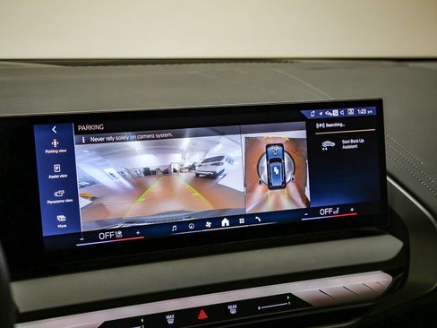 Used 2026 BMW X3 xDrive30i w/ Premium Package AWD/4WD image 25