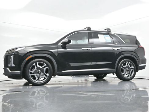 Used 2023 Hyundai Palisade Limited AWD/4WD image 56