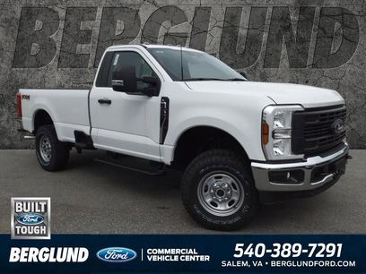 New 2024 Ford F250 XL w/ XL Off-Road Package