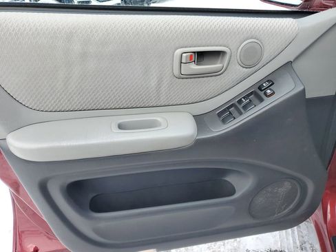 Used 2006 Toyota Highlander 2WD image 13
