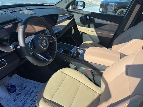 New 2026 Buick Enclave Preferred w/ LPO, Floor Liner Package image 16