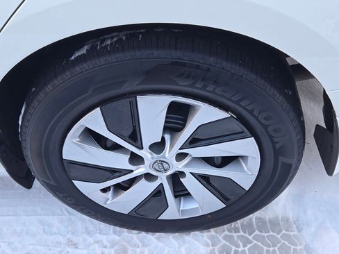 Used 2023 Nissan Altima 2.5 S image 12