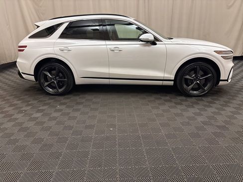 New 2026 Genesis GV70 3.5T Sport Prestige image 4