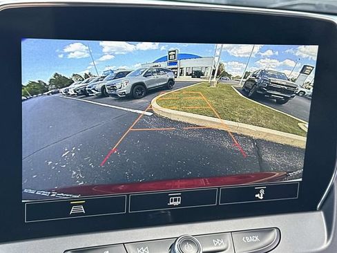 Used 2023 Chevrolet Blazer Premier w/ LPO, Floor Liner Package AWD/4WD image 14