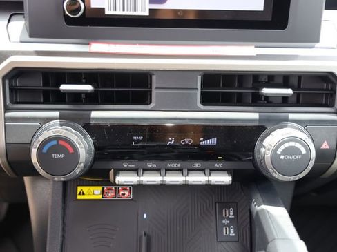 New 2026 Toyota 4Runner SR5 AWD/4WD image 20