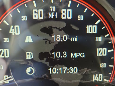 New 2026 Dodge Durango GT image 14