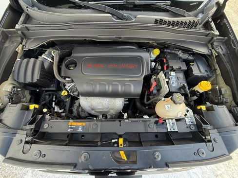 Used 2017 Jeep Renegade Sport w/ Power & Air Group AWD/4WD image 10