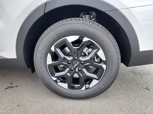 New 2026 Kia Sorento S w/ S Panoramic Sunroof Package image 29