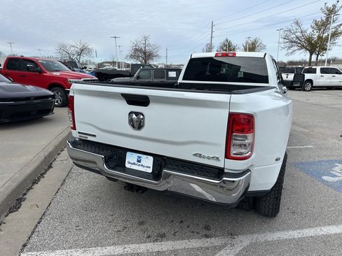 Used 2024 RAM 3500 Big Horn image 25