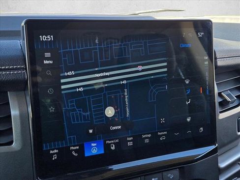 Used 2024 Ford Expedition Max XLT image 12