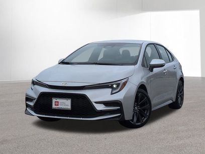 Certified 2026 Toyota Corolla SE