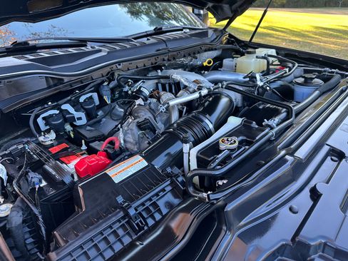 Used 2022 Ford F250 XLT w/ XLT Premium Package image 48