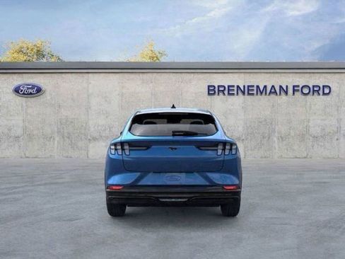 New 2025 Ford Mustang Mach-E Premium w/ Sport Appearance Package image 49