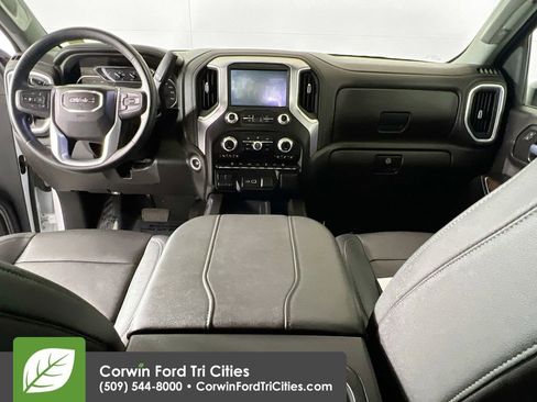 Used 2023 GMC Sierra 3500 SLT image 7